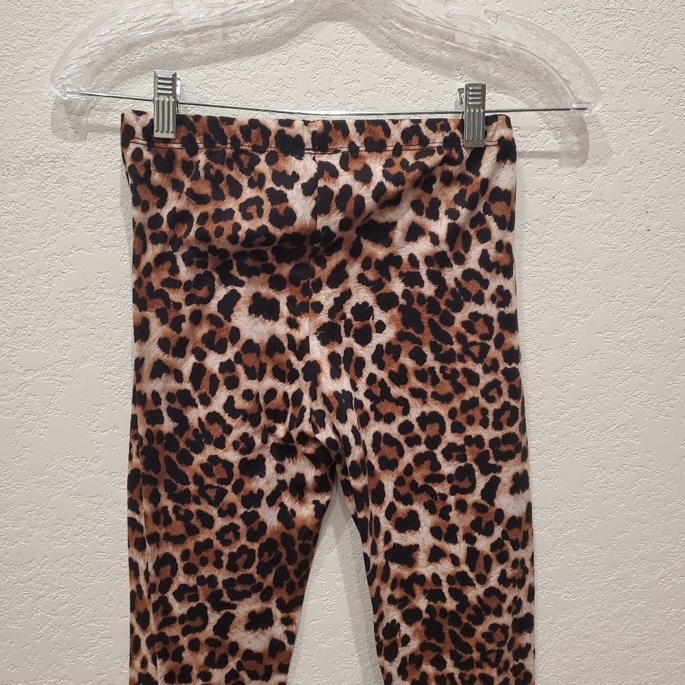 👛SololaFe Large High Waisted Leggings